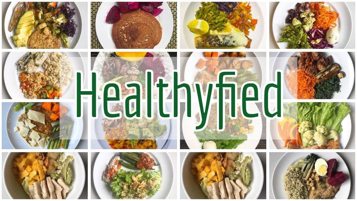 Healthyfied